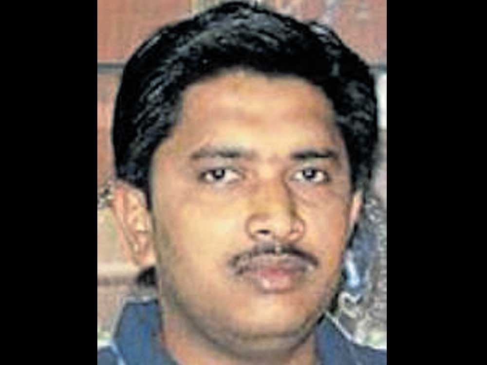 Santosh, the prime accused in the kidnap bid case, is an aide and a relative of BJP state president B S Yeddyurappa.