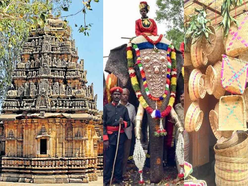 Heritage of Karnataka
