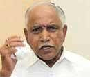 BSY seeks party nod for Cabinet reshuffle