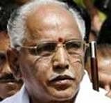 Yeddyurappa to seek trust vote for second time in four days