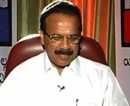 Chief Minister DV Sadananda Gowda . KPN