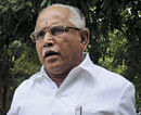 'Cong open to accepting Yeddyurappa after careful examination'