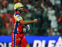 Royal Challengers search for answers