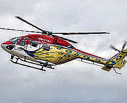 HAL's Dhruv helicopter likely to get FAA approval