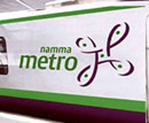 Mishap at Namma Metro site claims man's life