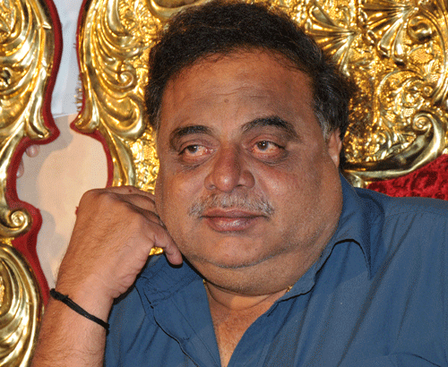 The condition of actor-turned- politician and Karnataka Housing Minister Ambareesh is now stable following his hospitalisation after he complained of breathlessness, Chief Minister Siddaramaiah said here today. DH