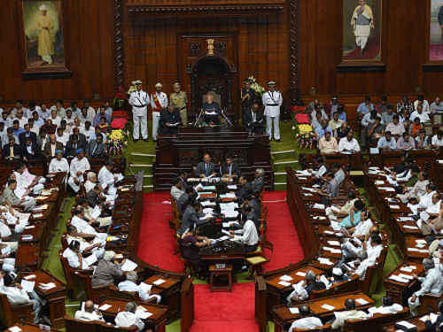 26 legislators fail to submit details of assets to Karnataka Lokayukta