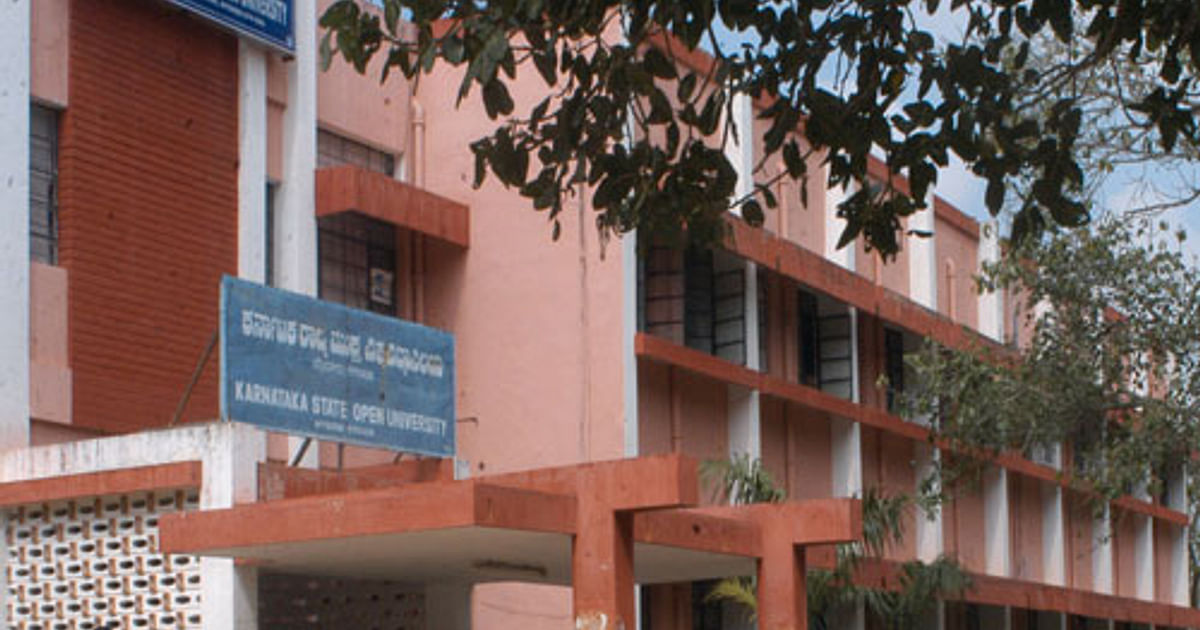 UGC derecognises KSOU courses over violation of norms UGC derecognises KSOU courses over violation of norms