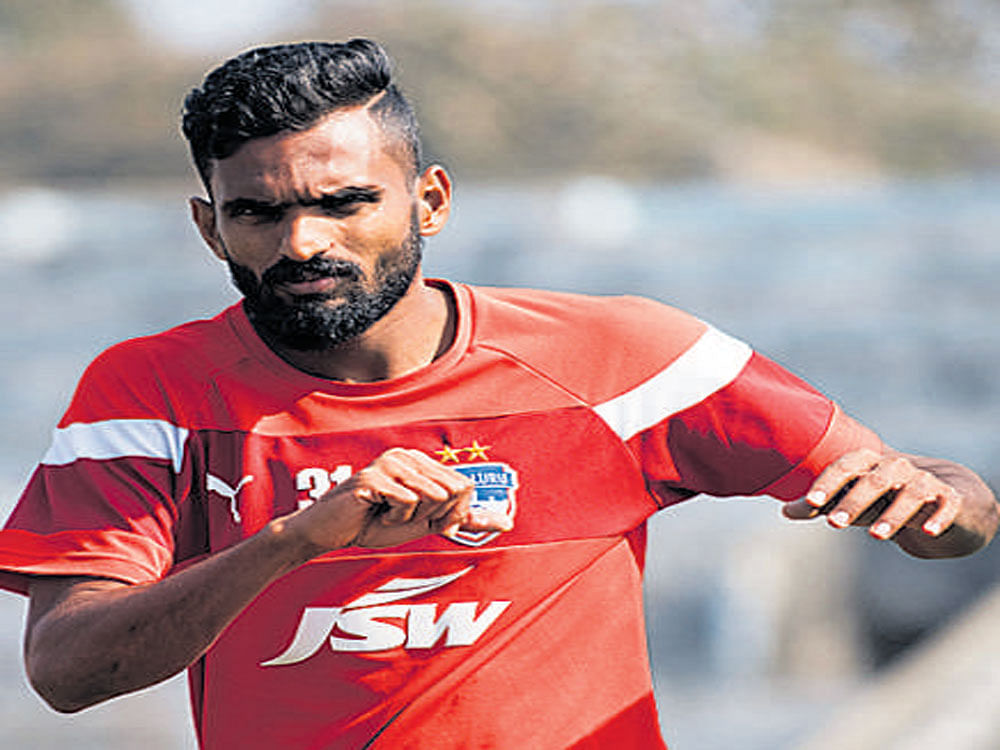 BFC look for  a turnaround