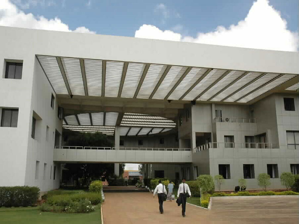 Visvesvaraya Technological University (VTU). File photo.