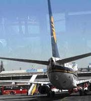 The Parliamentary committee in its report said the Union Civil Aviation Ministry had taken a hasty decision.