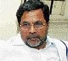 Siddaramaiah: 'I will be unbiased in my approach'