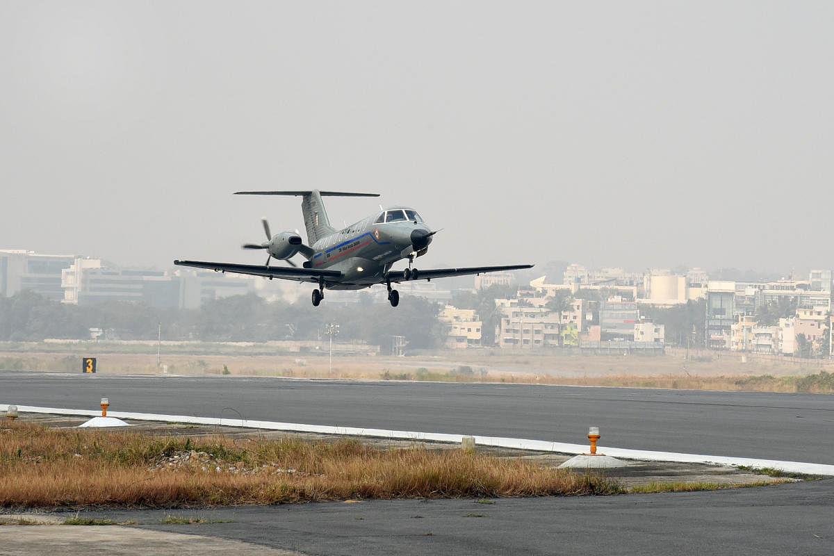 The defence ministry would foreclose HAL's Sitara Intermediate Jet Trainer programme after waiting for 18 years for the Defence PSU to deliver the aircraft.