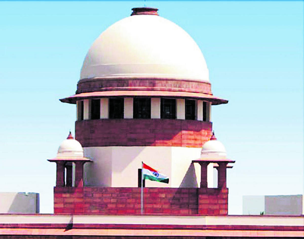 The Union government on Friday asked the Supreme Court why the Collegium was recommending a few names even though vacancies in the high courts have been rising.
