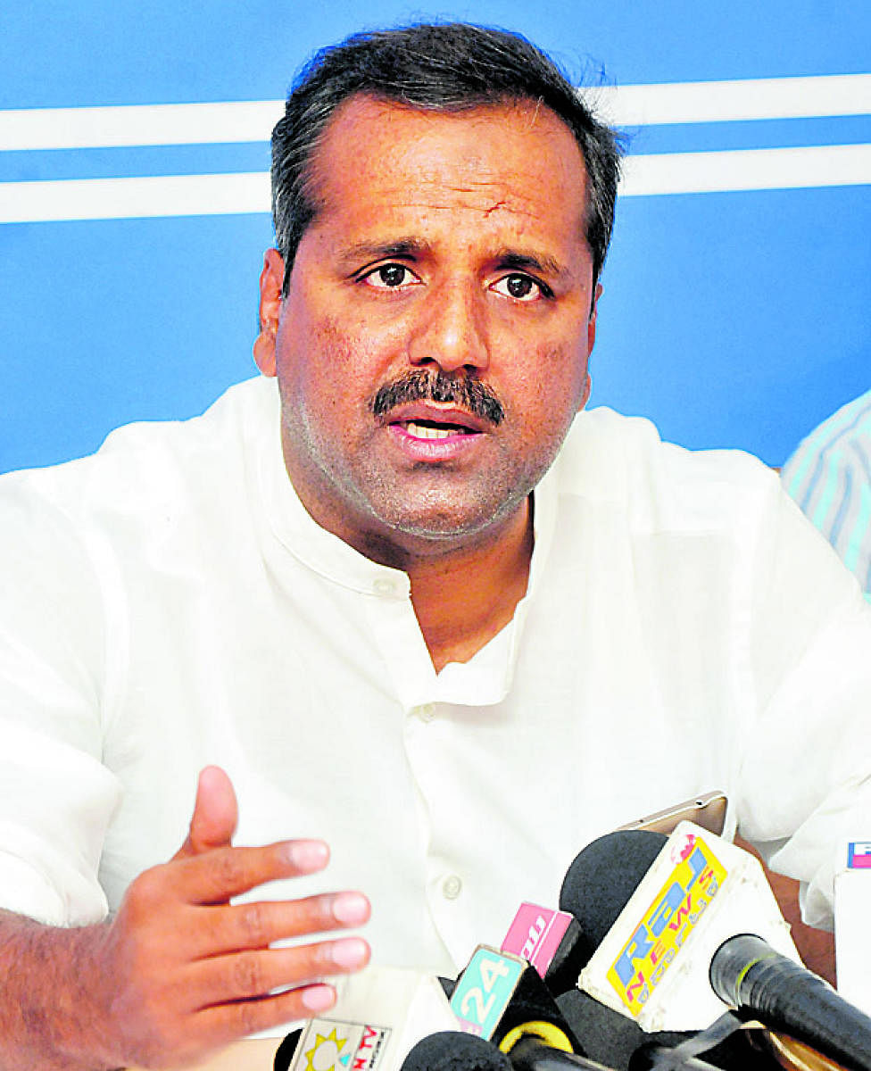 U T Khader, who was Health Minister then, availed travel allowances amounting to Rs 1,56,08,590 and he tops the list.