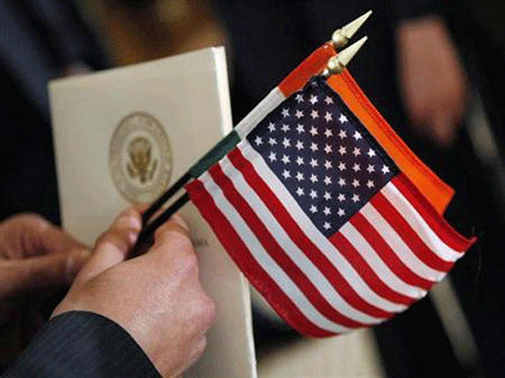 Observing that trade has been an area of frustration in bilateral ties, the US has said that the door is open if India is prepared to bring a serious proposal to the table to address the issues related to trade and market access. PTI file photo
