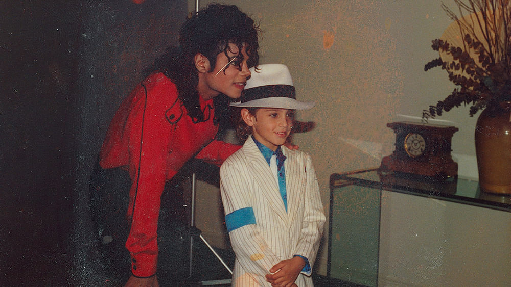 After the release of the documentary  ‘Leaving Neverland’, many radio stations across the globe have banned Jackson’s music in protest.