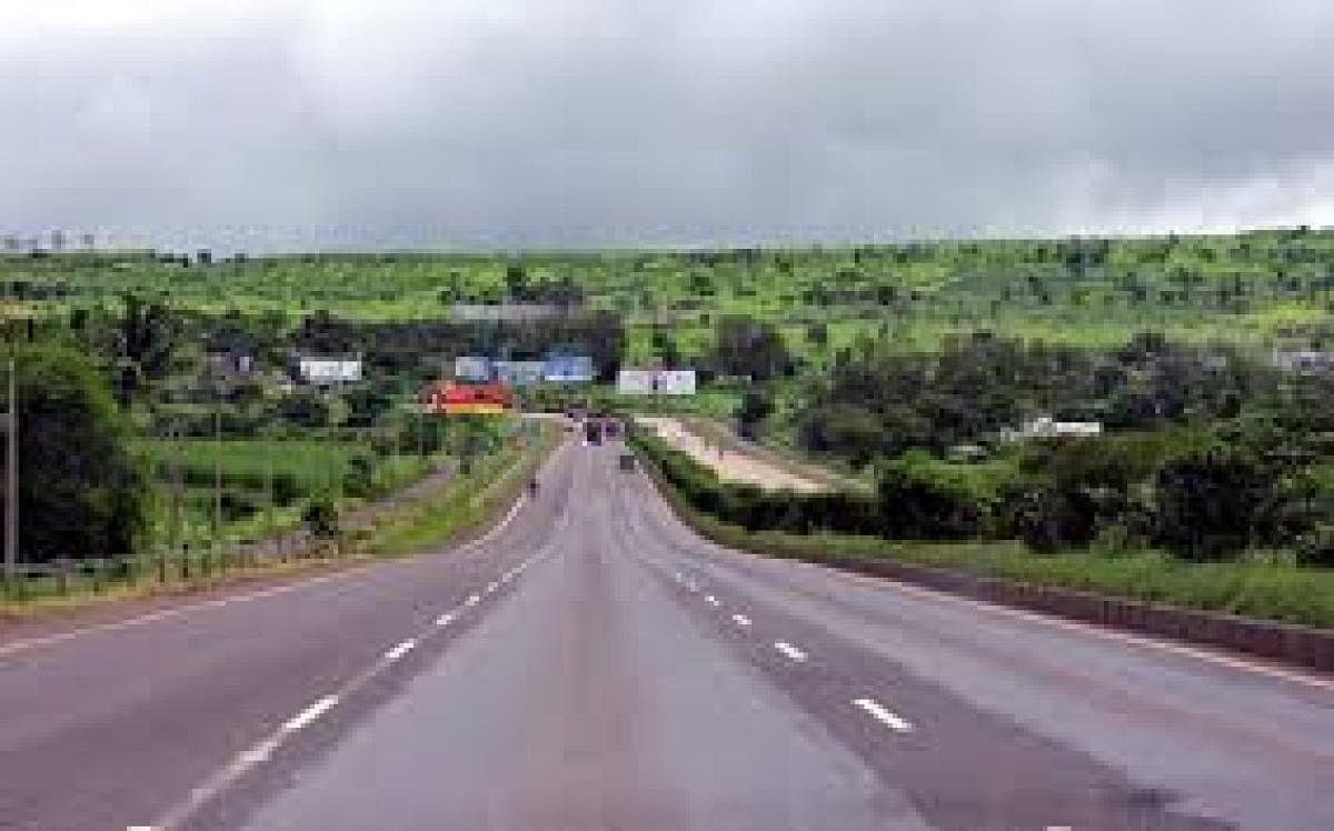 The project, which was taken up by the NHAI under the Bharatmala scheme of the Union Government, envisages reducing the distance between Chennai to Salem by 68 km and the travel time by two hours. (Image for representation)