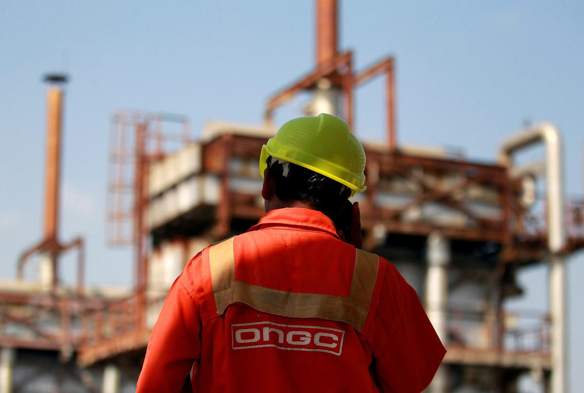 State-owned ONGC's nine biggest oil and gas fields, including Mumbai High and Vasai East, came tantalisingly close to being sold to private and foreign companies but the plan was nixed after strong opposition from within the government, sources said. Reu