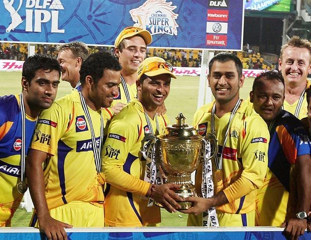 Stage set for IPL V as Chennai-Mumbai clash in lung opener