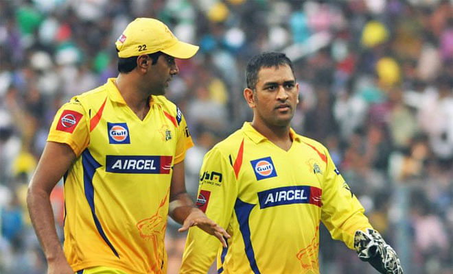 But for the spot-fixing controversy which has rattled it, CSK led by India captain Mahendra Singh Dhoni can safely be called one of the most consistent teams in the IPL. PTI file photo