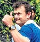 Deccan Chargers would need Adam Gilchrist to fire at the top if they are to stop  an in-form Chennai Super Kings in their IPL clash on Saturday. PTI