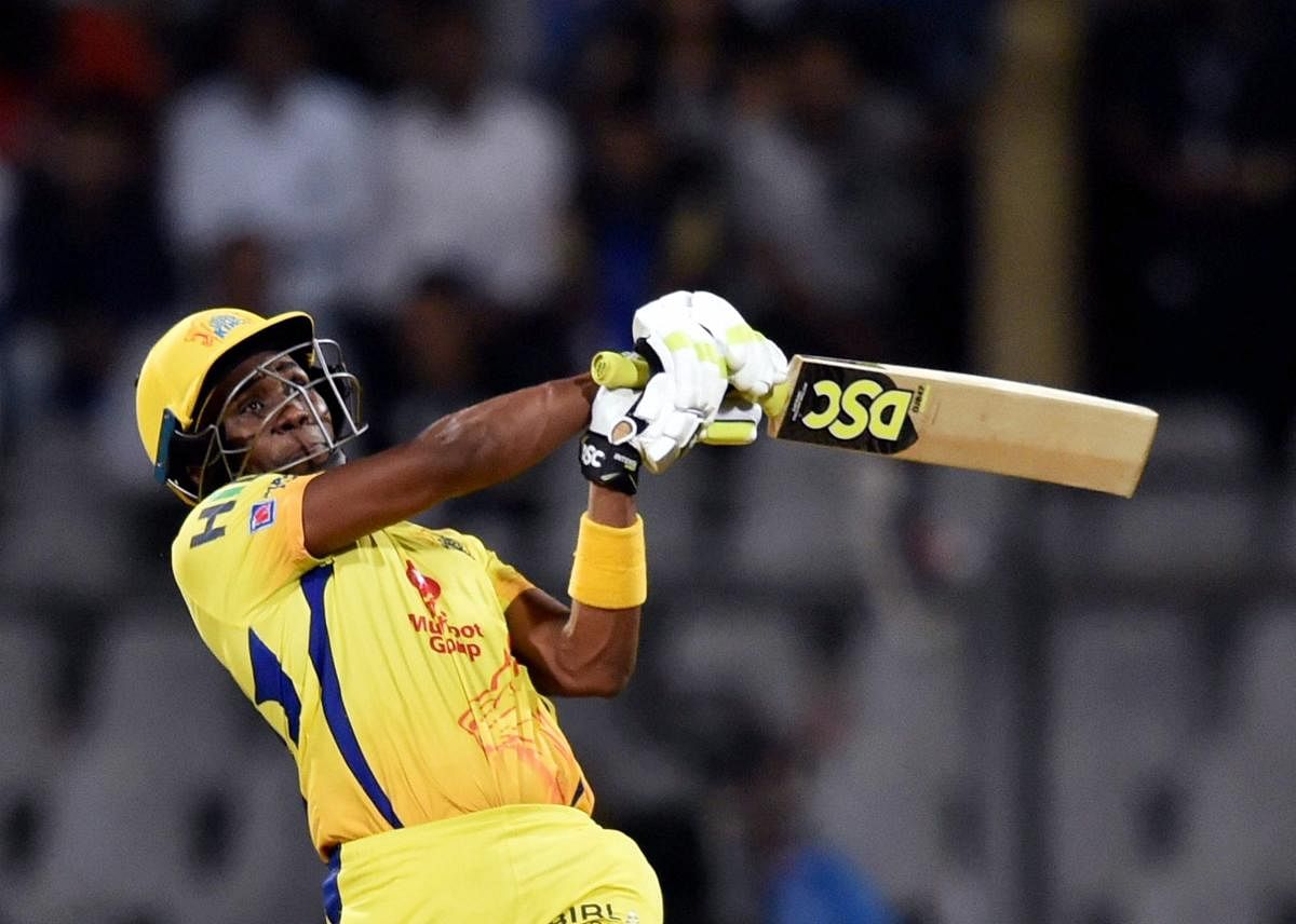 After opening their campaign with a stunning win over Mumbai in the tournament opener, Chennai pulled off yet another thrilling chase to beat Kolkata Knight Riders.