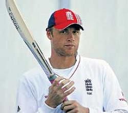 Andrew Flintoff