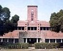 Delhi college sets 100% as cut-off mark for B.Com (Honours)