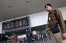 Delhi and Mumbai airports get additional CISF men