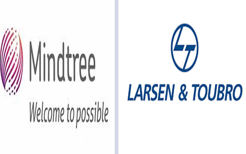 If the open offer is fully subscribed, L&T would control 66.15% stake in Mindtree.