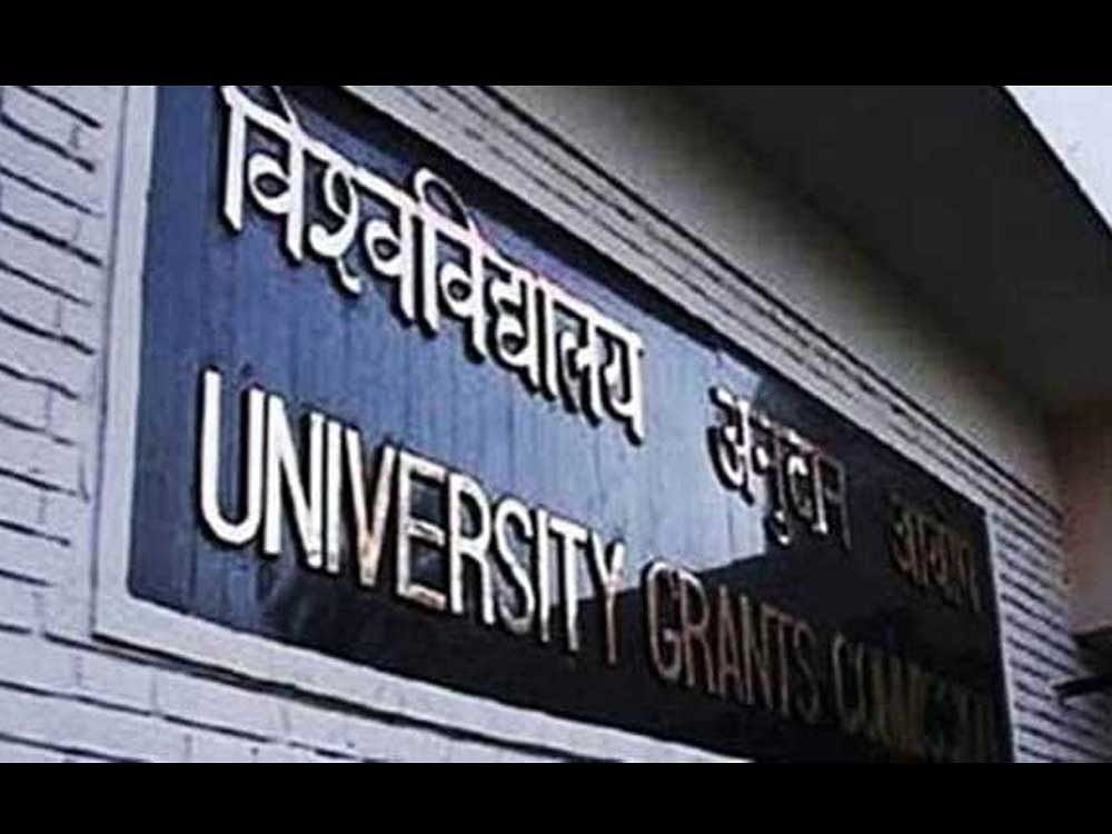 The University Grants Commission (UGC) has decided to prohibit the YCMOU, India's fifth open university set up in 1989, from offering the programme in open and distance learning (ODL) mode from 2019-20 academic session.