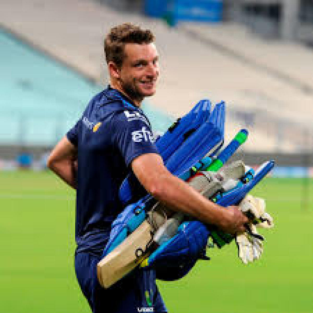Rajasthan Royals' Jos Buttler feels there is nothing called peaking at the right time and that you have to perform everyday. PTI File Photo