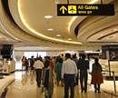 Chaos at Delhi airport T-3 as IT systems fail