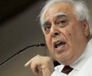 No intent to infringe on the autonomy of IIT: Sibal