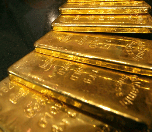 Delhi woman held with Rs 45 lakh gold at IGI