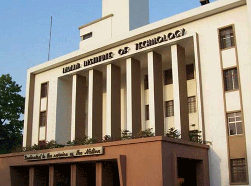 In an unprecedented move, a fresh graduate from IIT Kharagpur has been offered a whooping starting pay package of Rs 1.54 crore, announced the engineering institute on Tuesday. PTI file photo