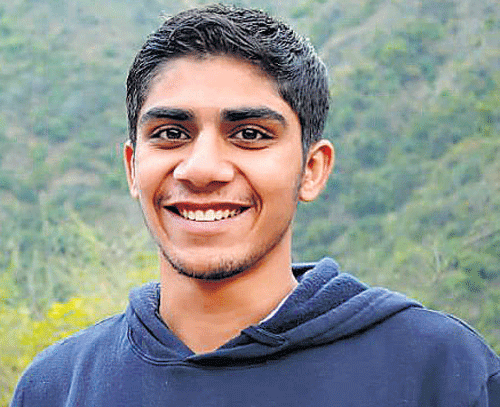 Software giant Google has offered an annual package of Rs 1.7 crore to a Jaipur boy pursuing his engineering from IIT Mandi in Himachal Pradesh.