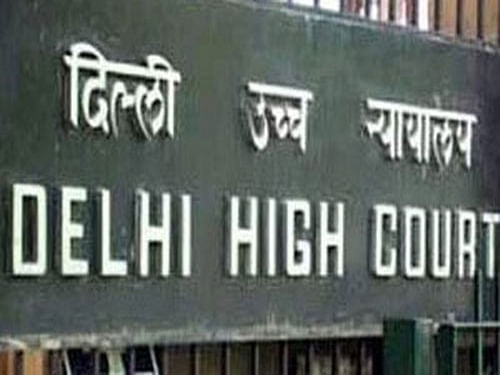 Delhi High Court, pti file photo