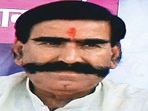 Gyandev Ahuja, BJP MLA from Ramgarh in Rajasthan's Alwar district, alleged that those studying in JNU were indulging in all these illicit activities.