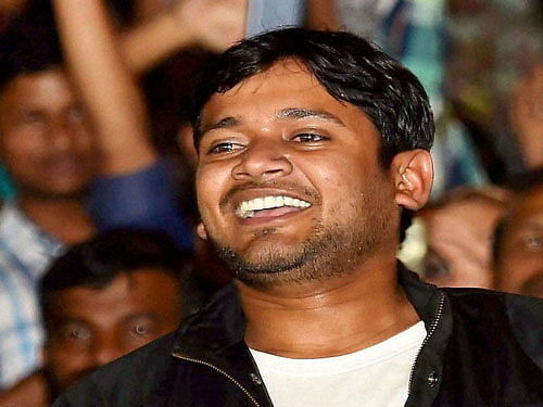 Afzal Guru Row: JNU Panel Submits Report, Suspension Revoked