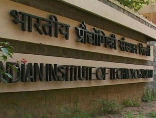 IIT fee more than doubled; Total waiver for SC/ST,disabled,poor