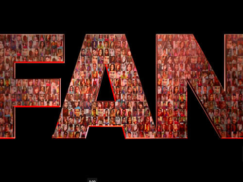 Yash Chopra would have really liked 'Fan': Shah Rukh Khan