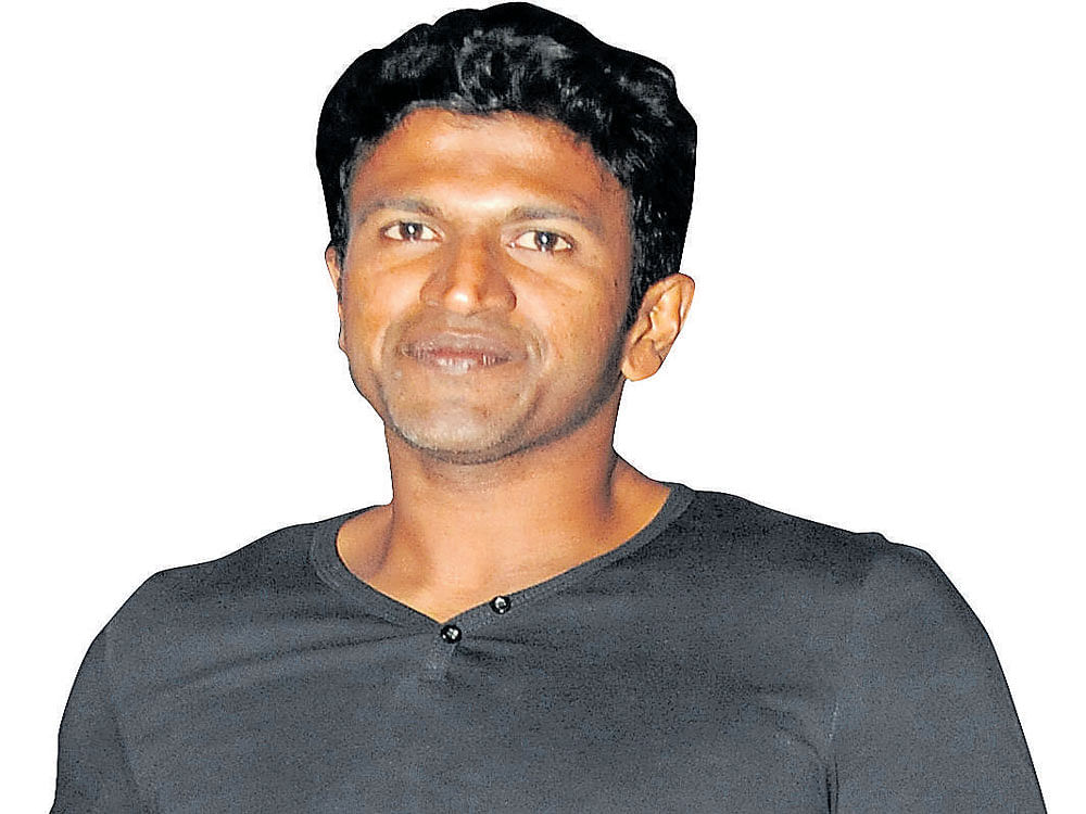 Puneeth Rajkumar has come a long way since his first film 'Appu' which, he concedes, remains special for him. As a child artiste, he had appeared in numerous films but 'Chalisuva Modagalu' with his thespian father was a blockbuster.