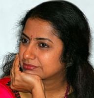 Suhasini Mani Ratnam