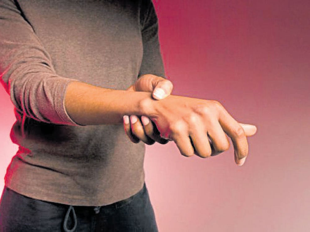 IIT scientists develop silk mats that could treat arthritis