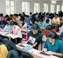 IIT-Jee papers trigger anxiety