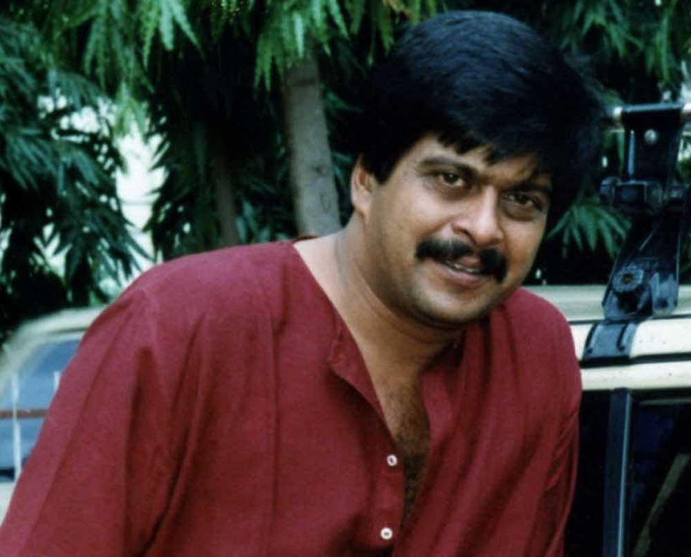 Top 10 Shankar Nag songs