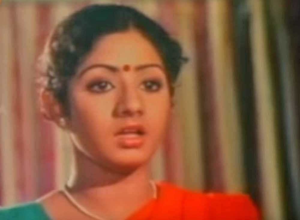 A scene from the movie Priya. (Video grab)