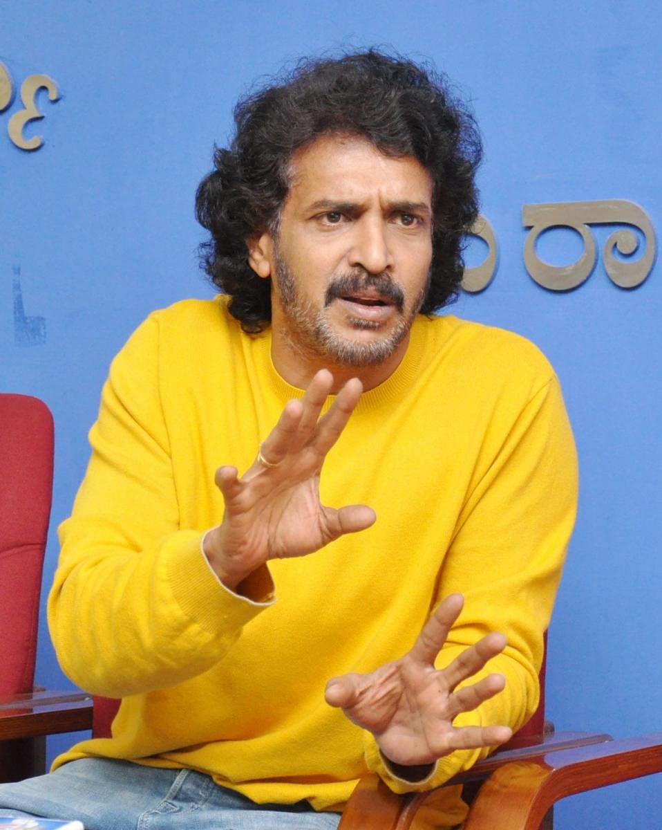 Uppi 2: Upendra bids goodbye to KPJP, to float new party
